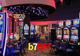 API Integration b7bet