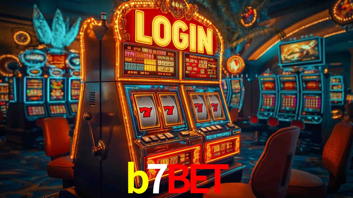 Tournaments b7bet
