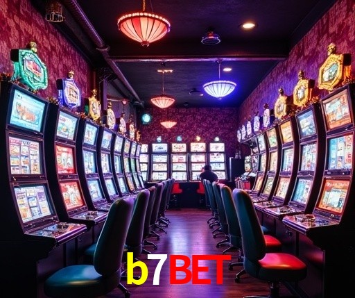 Flash Promotion b7bet