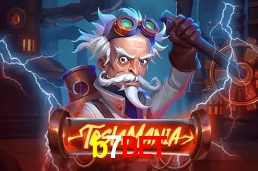 Slot Games b7bet