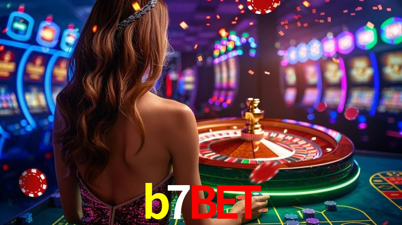 b7bet App Interface