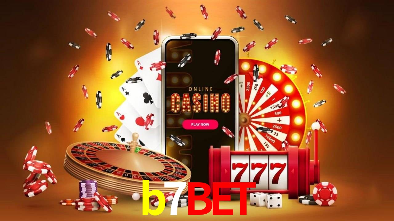 Games Directory b7bet