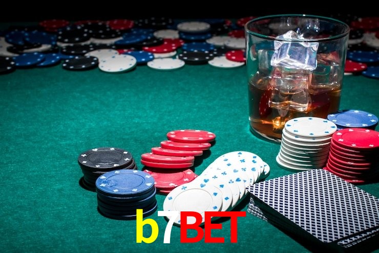 Football Betting b7bet